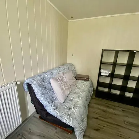 Apartamento Avec Exterieur A Les Eaux *