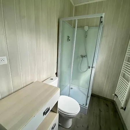 Avec Exterieur A Les Eaux Apartamento Challes-les-Eaux