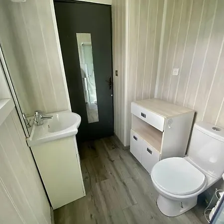Apartamento Avec Exterieur A Les Eaux Challes-les-Eaux